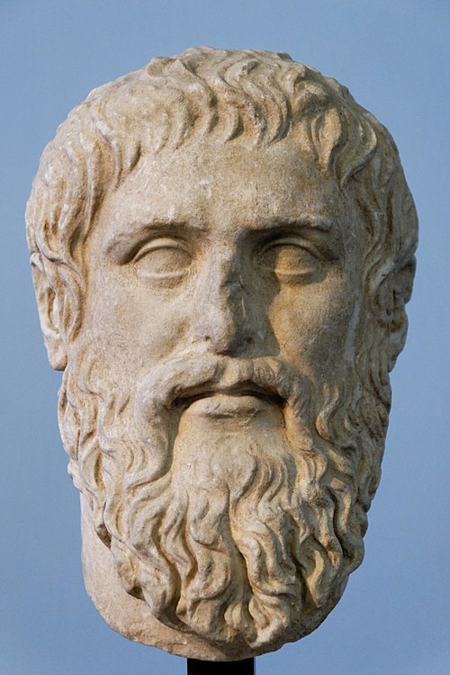 Kaynak: https://commons.wikimedia.org/wiki/
File:Plato_Silanion_Musei_Capitolini_MC1377.jpg