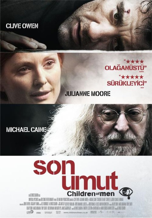 Film Afişi: Son umut
Kaynak: https://tr.wikipedia.org/wiki/Dosya:Son_umut.jpg