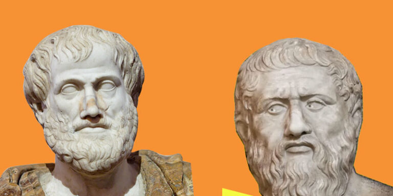 Aristoteles’in Platon Eleştirisi: Ayrı Formlar mı, İçkin Form mu? aristoteles platon filomythos