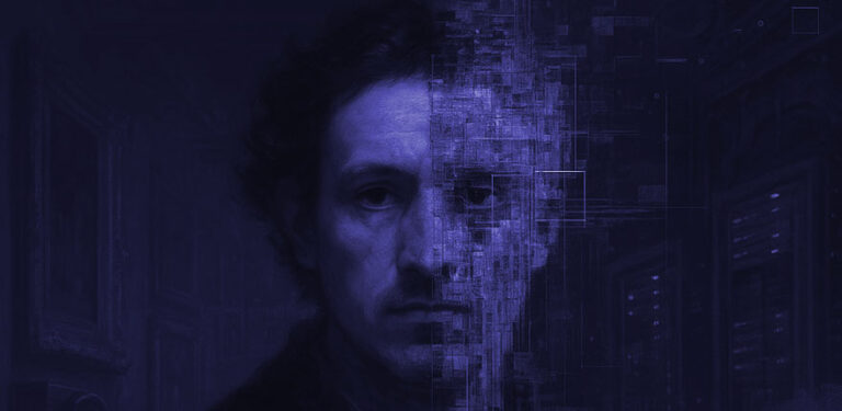 Glitch ve Artık: Sentetik Çağda Boşluğun Çatlağı