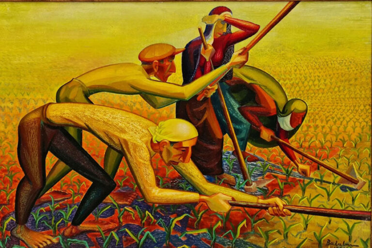 İbrahim Balaban — Çapacılar