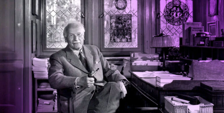 Carl Jung: İnsan Doğası ve Bilinç — 1959 BBC Röportajı Üzerine Carl Jung: İnsan Doğası ve Bilinç — 1959 BBC Röportajı Üzerine
