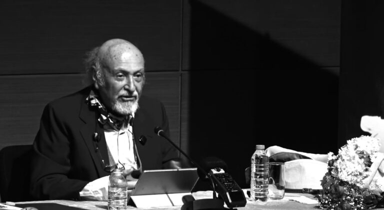 Metin Bobaroğlu: İçsel Yolculuk: Mistisizm, Tasavvuf ve Ezoterik Gelenekler Üzerine