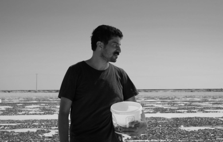 Hemme’nin Öldüğü Günlerden Biri / One of Those Days When Hemme Dies — Murat Fıratoğlu (2024)