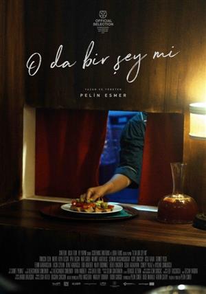  O da Bir Şey mi, festival vitriniyle otel emeğini aynı koridorda buluşturup temsilin sınıfsal dolaşımını görünür kılar.
Bakış, burada merakın değil ölçünün aracı olduğunda ilişki mümkün olur.
Kaynak: https://tr.wikipedia.org/wiki/
Dosya:O_da_bir_%C5%9Fey_mi_film_afi%C5%9Fi.jpg