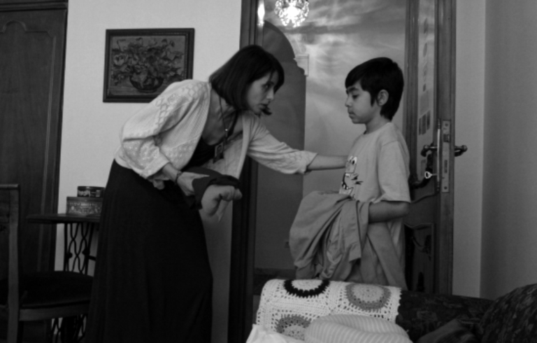 Ağlamak Serbest Gülmek Yasak / Crying Allowed, Laughing Forbidden — Oğuzhan Akalın (2024)