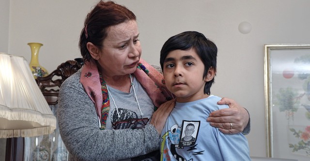 Ağlamak Serbest Gülmek Yasak / Crying Allowed, Laughing Forbidden — Oğuzhan Akalın (2024) aglamak serbest gulmek yasak filomythos