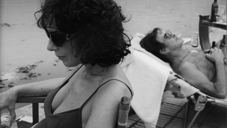 Bataklık (La Ciénaga) / The Swamp — Lucrecia Martel (2001)