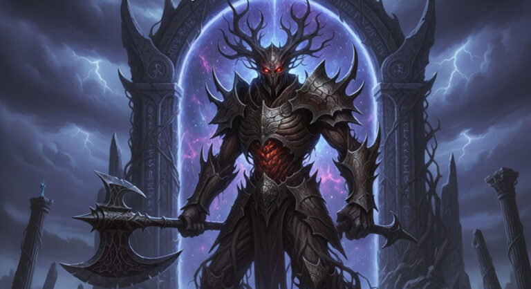 Eşik, engel değildir; dönüşümün bedelini görünür kılan bir ölçüdür.