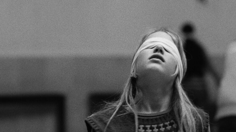 Göksel Beden / Corpo Celeste — Alice Rohrwacher (2011)