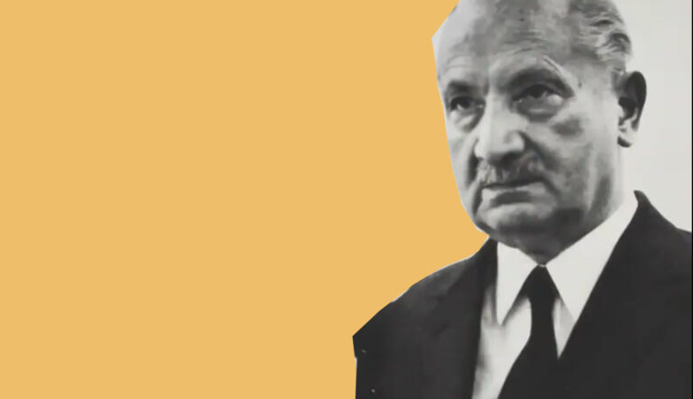 Heidegger: Varlığın Unutuluşu, Hiçlik ve Sahicilik