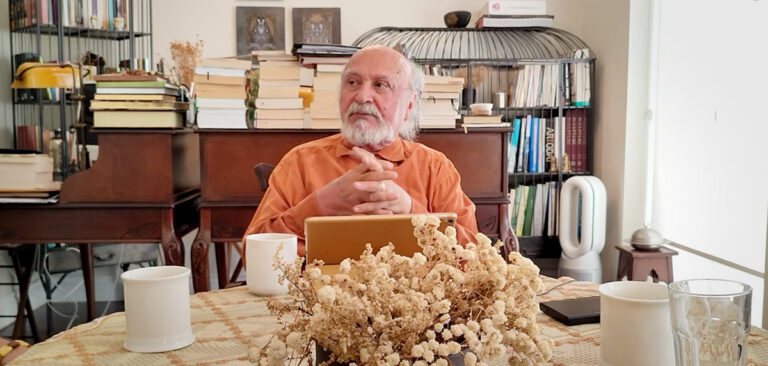 Metin Bobaroğlu - Çilingir Sofrası