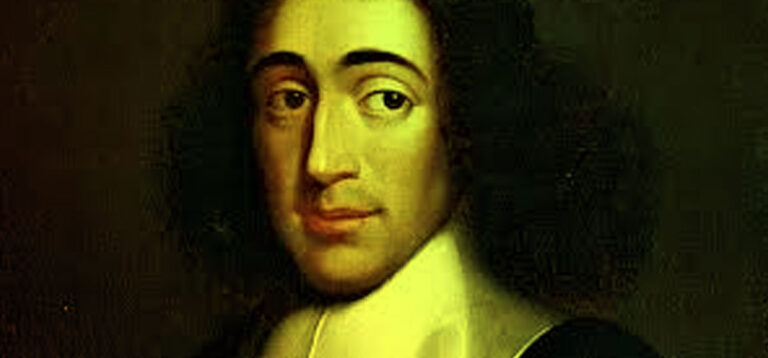 Spinoza’nın Etika’sı (III. Bölüm): Duyguların Kökeni ve Doğası