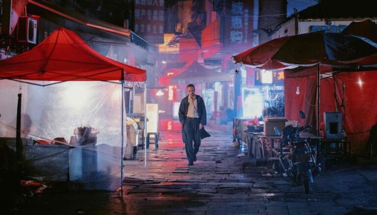 : Uzun Bir Günden Geceye Yolculuk: Bi Gan Film Okuması