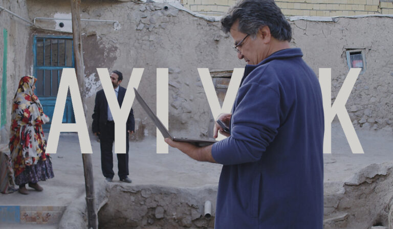 Ayı Yok / No Bears — Jafar Panahi (2022) Ayı Yok / No Bears — Yönetmen: Jafar Panahi; İran, 2022; Tür: Drama.