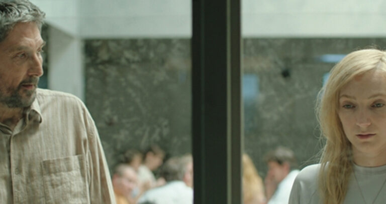 Beden ve Ruh / Testről és lélekről Film Analizi