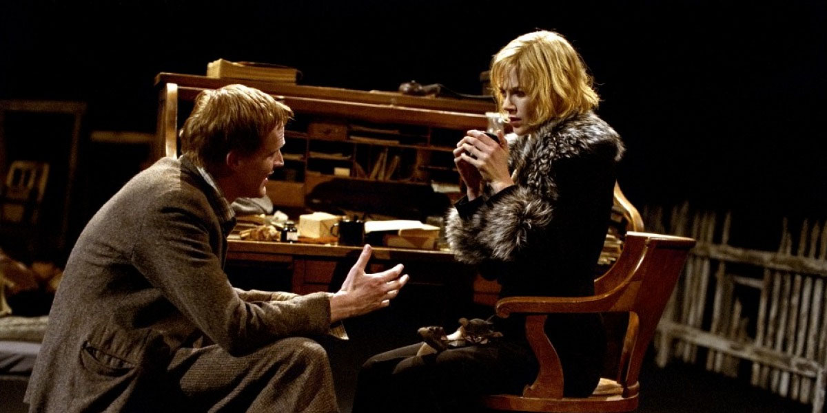 Dogville — Lars von Trier Film Analizi