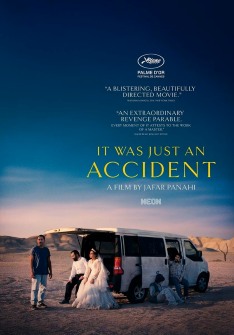 Görünmez Kaza Film Afişi Görünmez Kaza Film Afişi