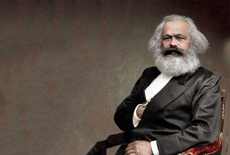 Grundrisse: Marx’ın Ekonomi Politik Laboratuvarı