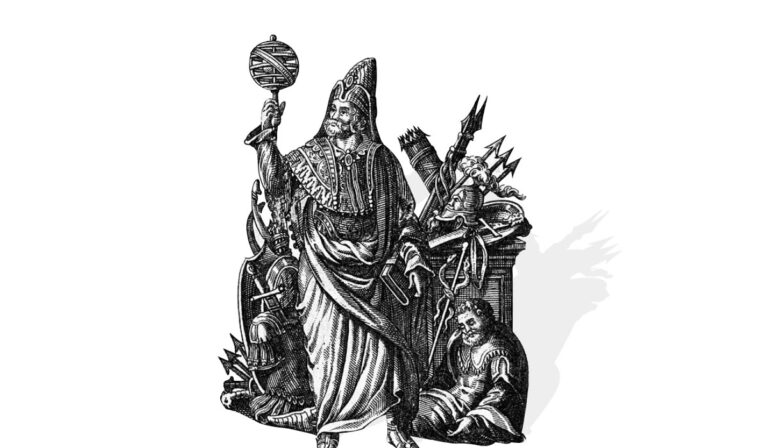 Hermes Trismegistus