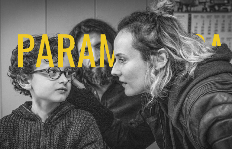 Paramparça / Aus dem Nichts — Yönetmen: Fatih Akın; Almanya, Fransa, 2017; Tür: Drama, Gerilim.