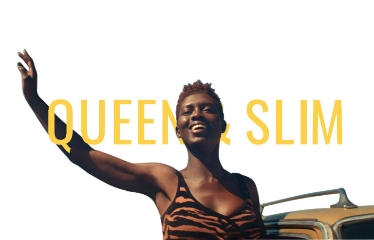 Queen & Slim / Queen & Slim — Melina Matsoukas (2019) Queen & Slim — Melina Matsoukas Film Analizi
