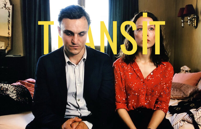 Transit / Transit — Christian Petzold Film Okuma