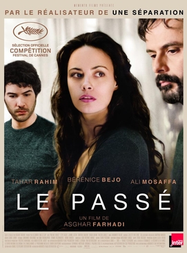 Geçmiş / Le Passé / The Past — Yönetmen ve senaryo: Asghar Farhadi