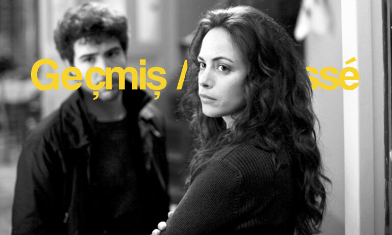 Geçmiş / Le Passé / The Past — Yönetmen ve senaryo: Asghar Farhadi