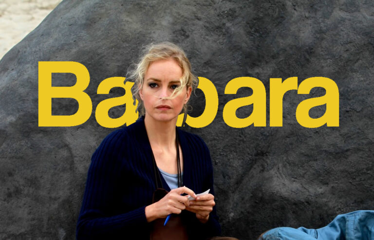 Barbara / Barbara — Christian Petzold Film Analizi