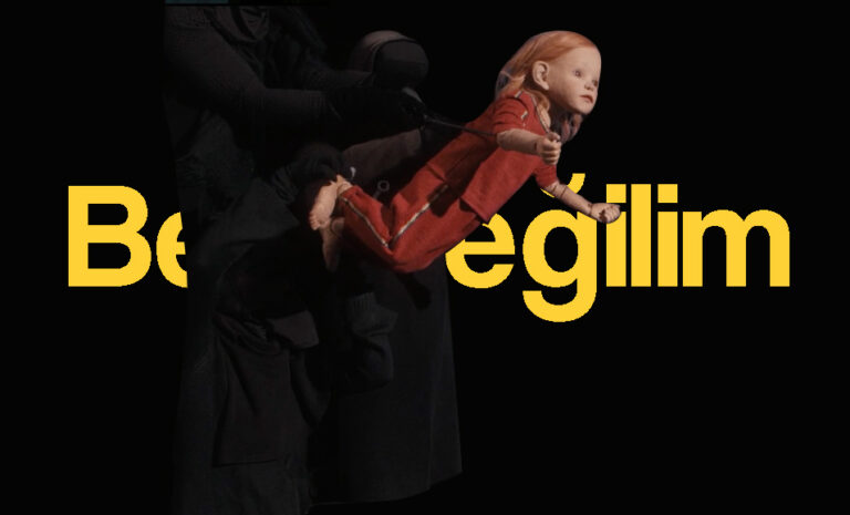 Ben Değilim / C’est pas moi — Yönetmen: Leos Carax; Fransa, 2024; Tür: Drama, Kısa; Süre: 41 dk.