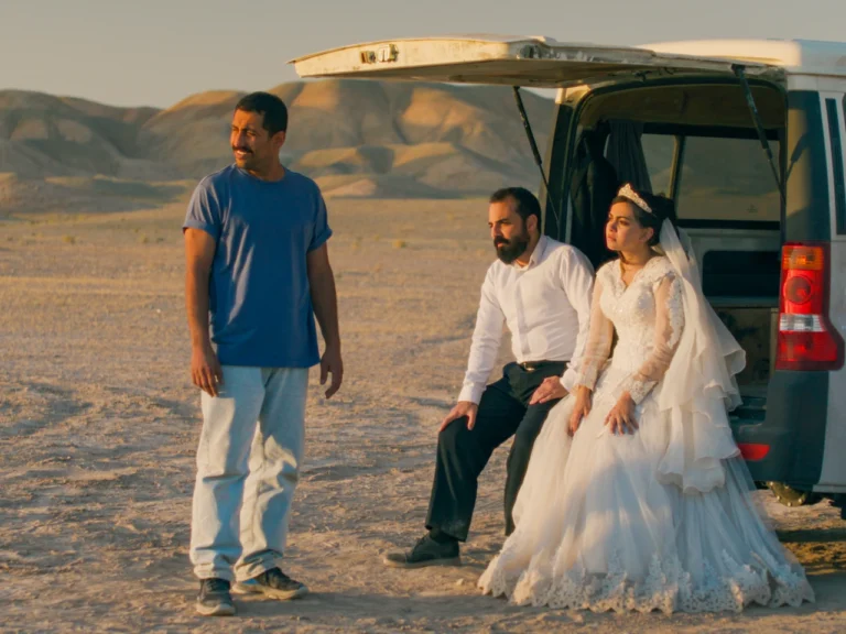 Görünmez Kaza / It Was Just an Accident — Cafer Penahi (2025) Görünmez Kaza (It Was Just an Accident / Un simple accident) — Yönetmen ve senaryo: Cafer Penahi, 2025, İran