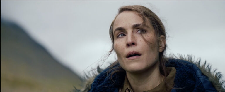 Kuzu / Lamb — Valdimar Jóhannsson (2021) Kuzu / Lamb — Valdimar Jóhannsson Film Analizi