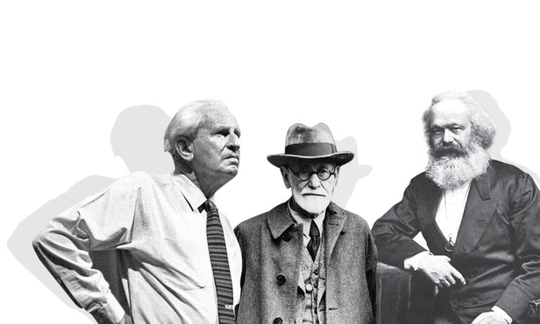 Eros ve Uygarlık: Freud’u Marx’la Okumak Eros ve Uygarlık: Marcuse Freud’u Marx’la Nasıl Okur?