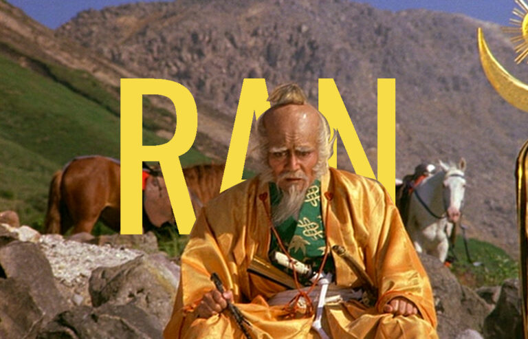 Ran / Ran — Akira Kurosawa (1985) Ran / Ran — Yönetmen: Akira Kurosawa; Japonya, Fransa, 1985; Tür: Aksiyon, Drama.