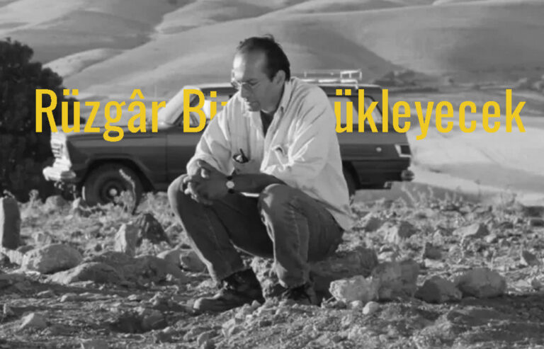 Rüzgâr Bizi Sürükleyecek / The Wind Will Carry Us — Yönetmen: Abbas Kiarostami; İran, Fransa, 1999; Tür: Drama.