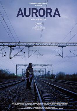 Aurora — Yönetmen ve senaryo: Cristi Puiu
Film Afişi