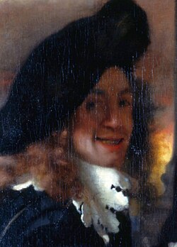 Johannes Vermeer Kimdir?