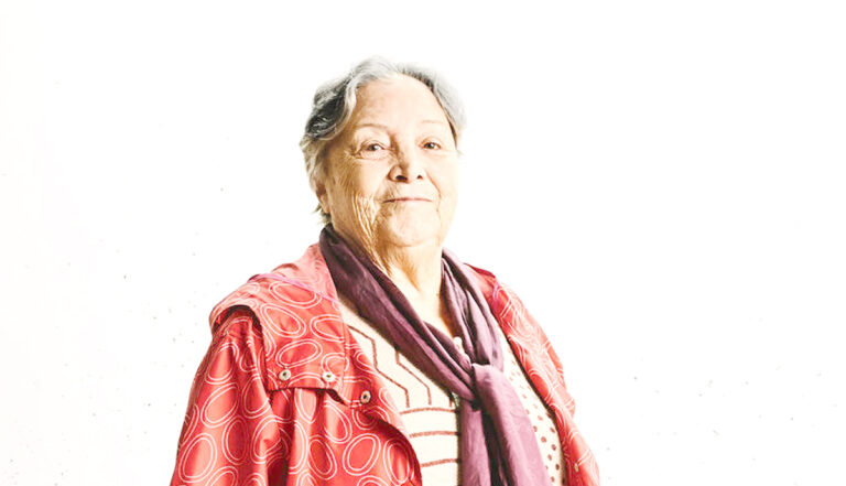 Jeanne Favret-Saada