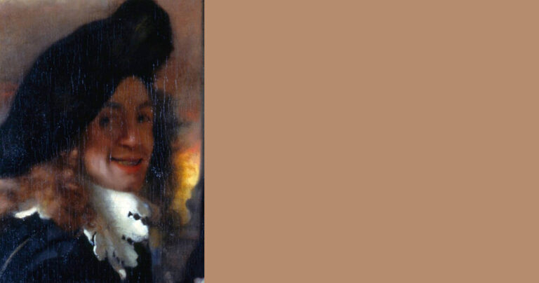 Johannes Vermeer Kimdir? Hayatı, Sanatı ve Delft’in Işığı