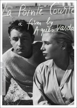 Kısa Burun / La Pointe Courte — Yönetmen ve senaryo: Agnès Varda