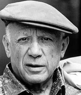 Pablo Picasso Kimdir? Pablo picasso filomythos
