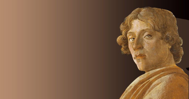 Sandro Botticelli Kimdir? Hayatı, Sanatı ve Floransa Rönesansı