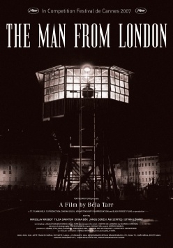 Londralı Adam / The Man from London — Yönetmen: Béla Tarr