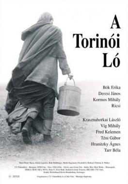 Torino Atı / The Turin Horse — Yönetmen: Béla Tarr. Senaryo: Béla Tarr, Film Afişi