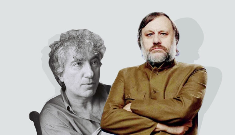 Adam Phillips ve Žižek’le Psikanalizi Yeniden Düşünmek