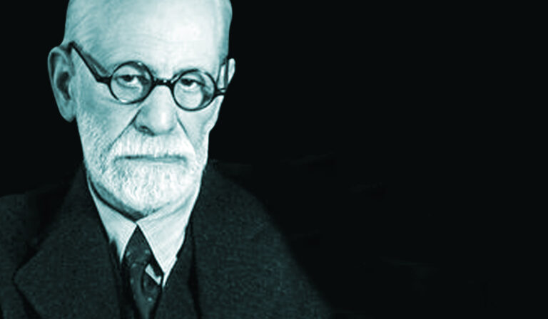 Freud’da Baba ve Baba Katli: Yasa ve Suçluluk