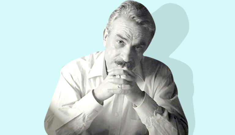 İsmet Özel’de Sürgün Ontolojisi: Of Not Being A Jew