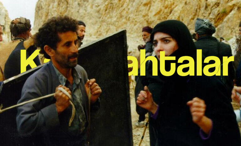 Kara Tahtaları Film