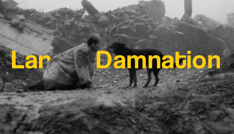 Lanet / Damnation — Yönetmen: Béla Tarr. Senaryo: Béla Tarr